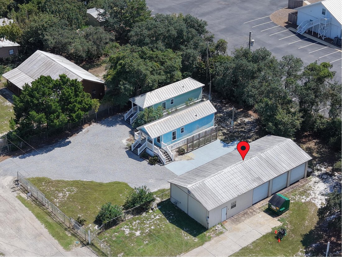 Maison à Santa Rosa Beach, Floride, États-Unis 3 - 18921824