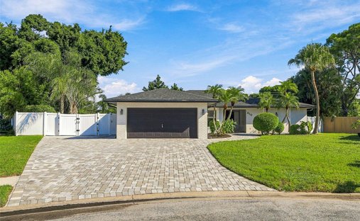 House in Bradenton, Florida, United States 1