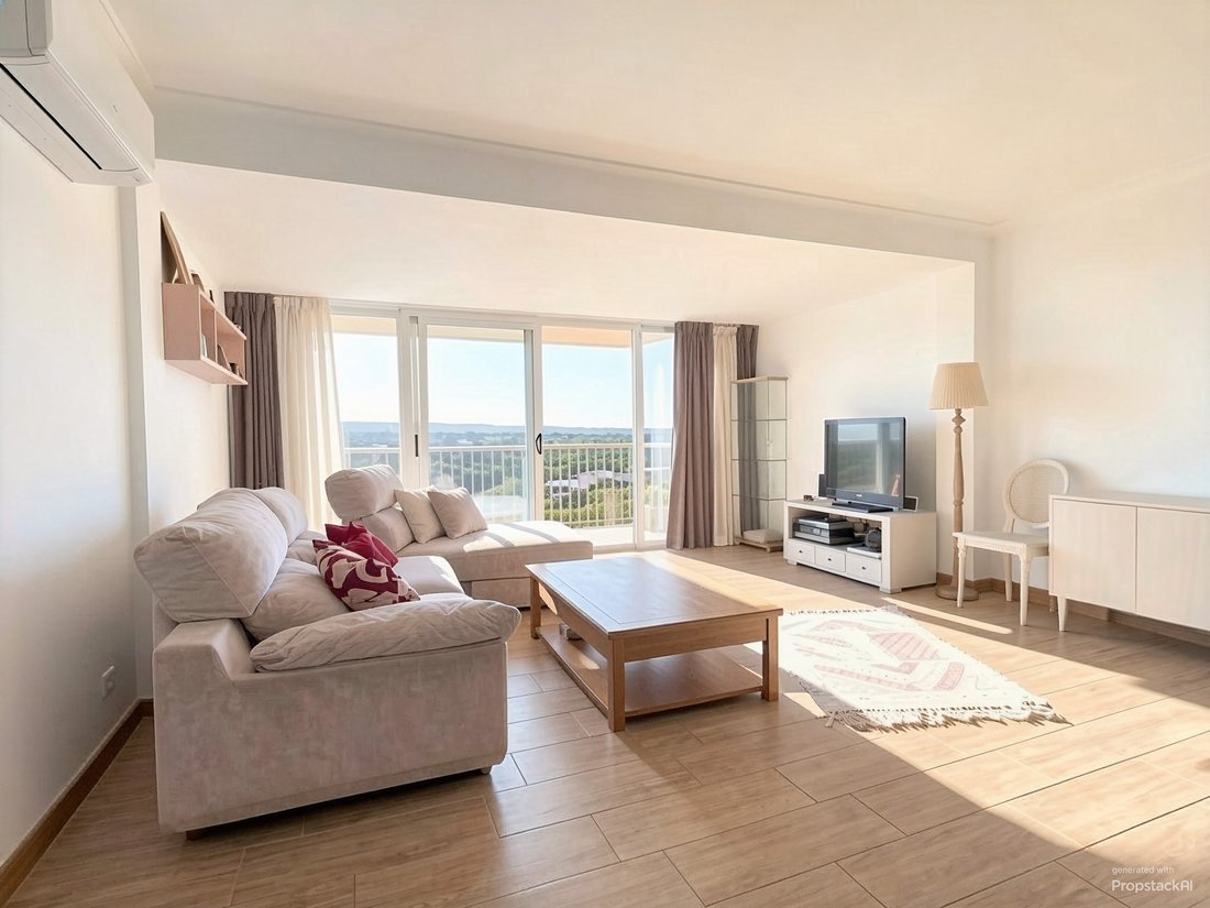 Penthouse in Playa de Palma, Palma, Balearische Inseln 2 - 18906461