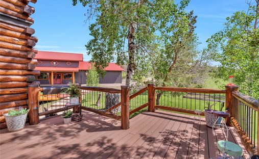 House in Steamboat Springs, Colorado, United States 1
