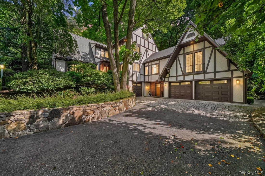 Haus in Croton-on-Hudson, New York, Vereinigte Staaten 1 - 18918409