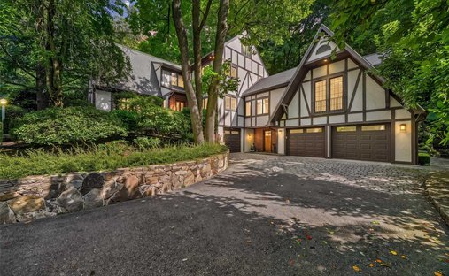 House in Croton-on-Hudson, New York, United States 1