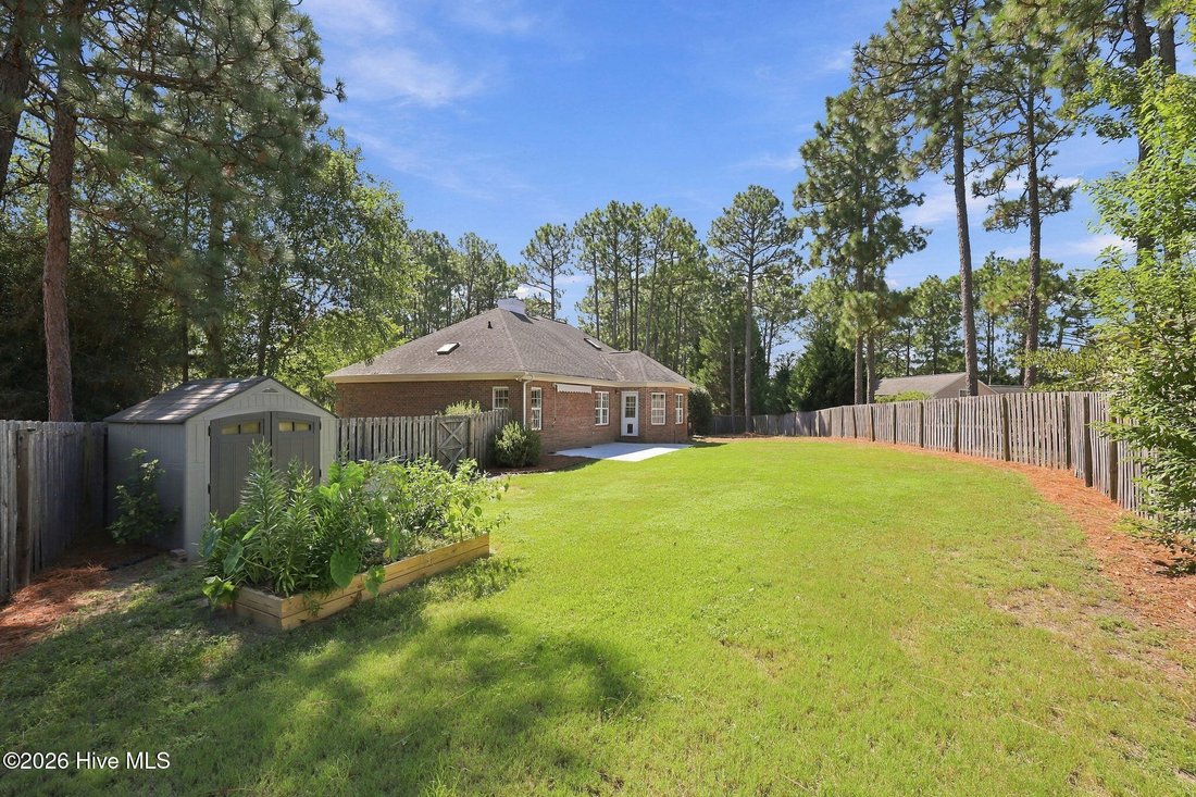 House in Pinehurst, North Carolina, United States 5 - 18909773