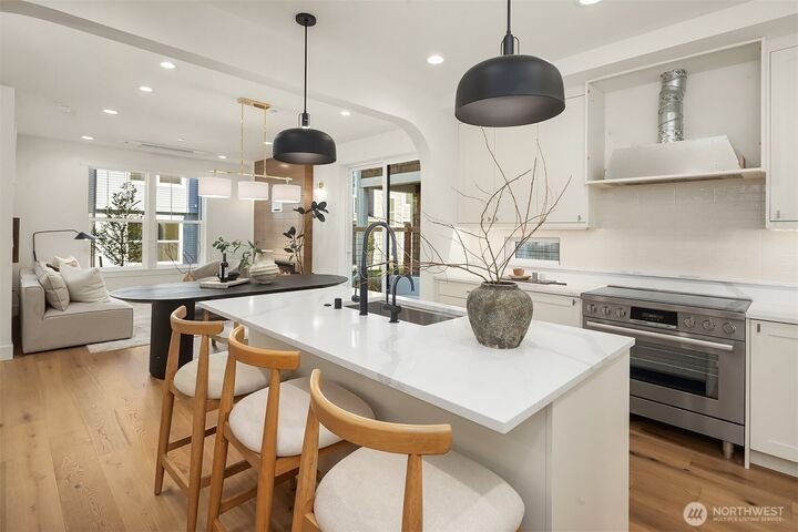 Condominio en Kirkland, Washington, Estados Unidos 4 - 18921642