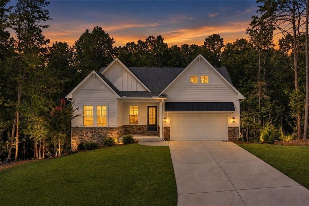House in Ellijay, Georgia, United States 1 - 18874168