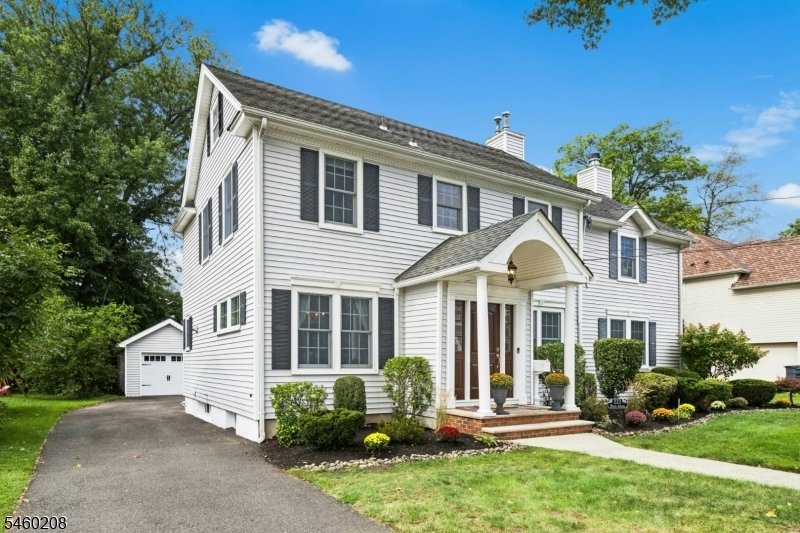 Casa a Westfield, New Jersey, Stati Uniti 2 - 18912303