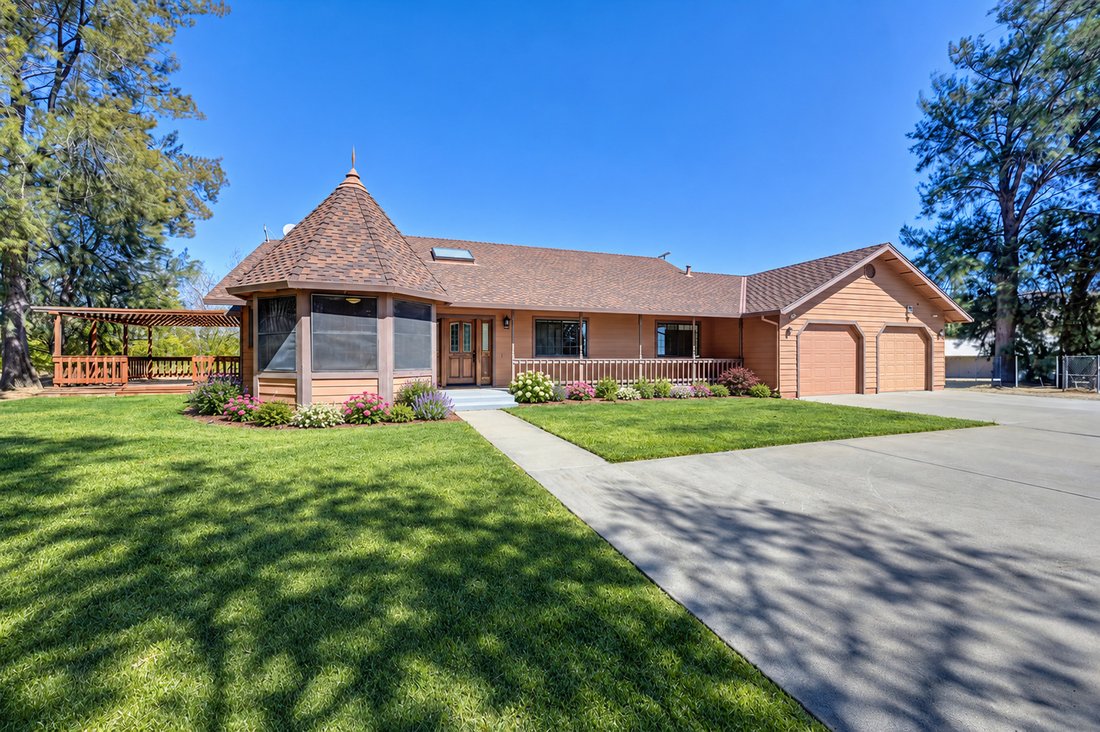 House in Rumsey, California, United States 2 - 18905368