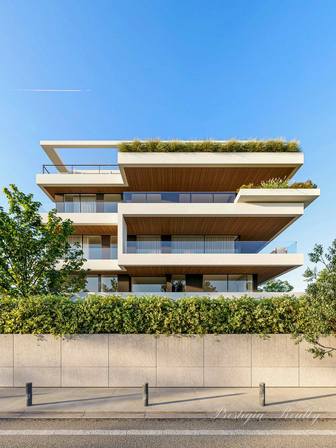 Penthouse in Elliniko, Attica, Greece 2 - 18905376
