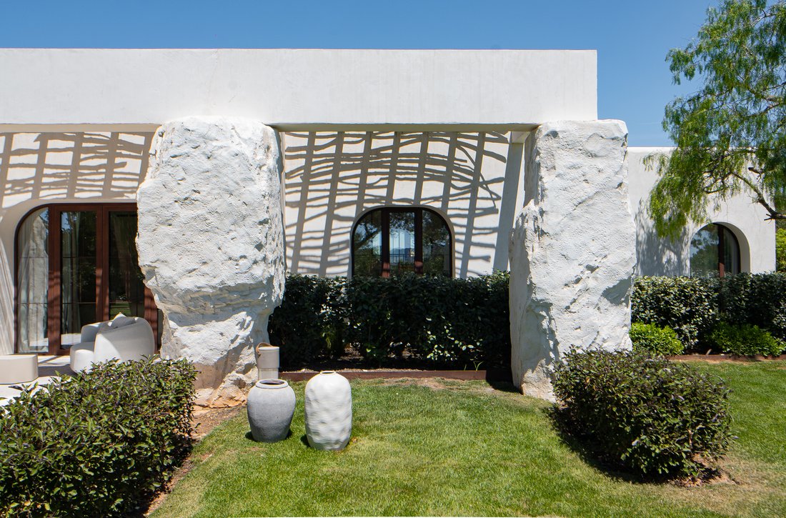 Villa in Cala Jondal, Sant Josep de sa Talaia, Spain 4 - 16951264