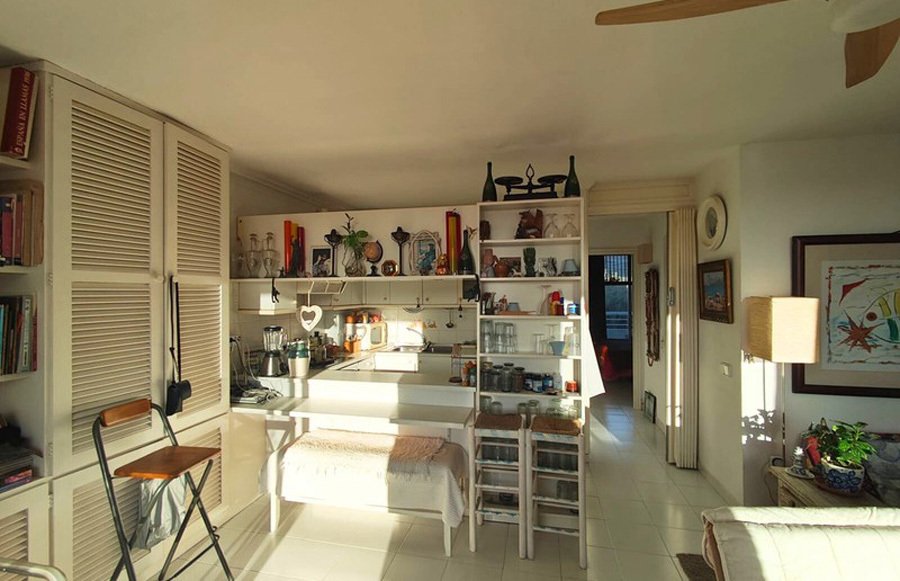 Apartamento en San José, Islas Baleares, España 2 - 18908146