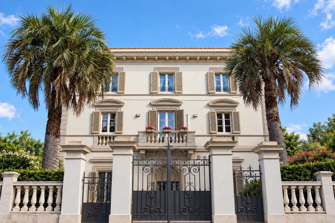 Appartement à Antignano, Livourne, Toscane 1 - 18906440