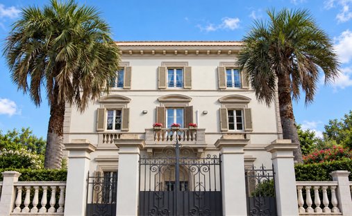 Apartment in Antignano, Livorno, Tuscany 1