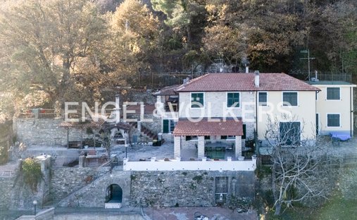 House in San Bartolomeo, Andora, Liguria 1