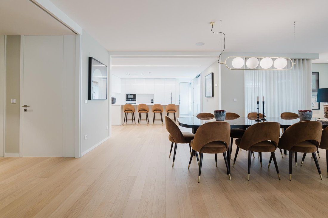 Apartment in Aldoar, Foz do Douro e Nevogilde, Porto District, Portugal 5 - 18905221
