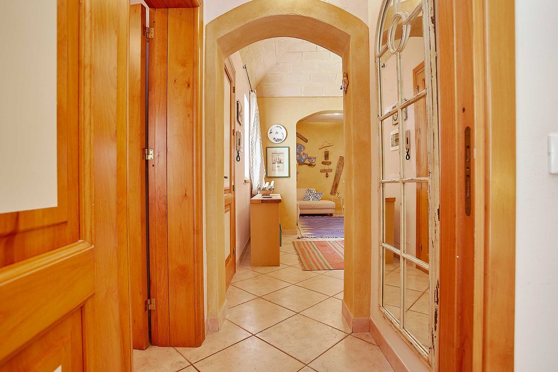 House in Favignana Island, Sicily, Italy 4 - 18905763