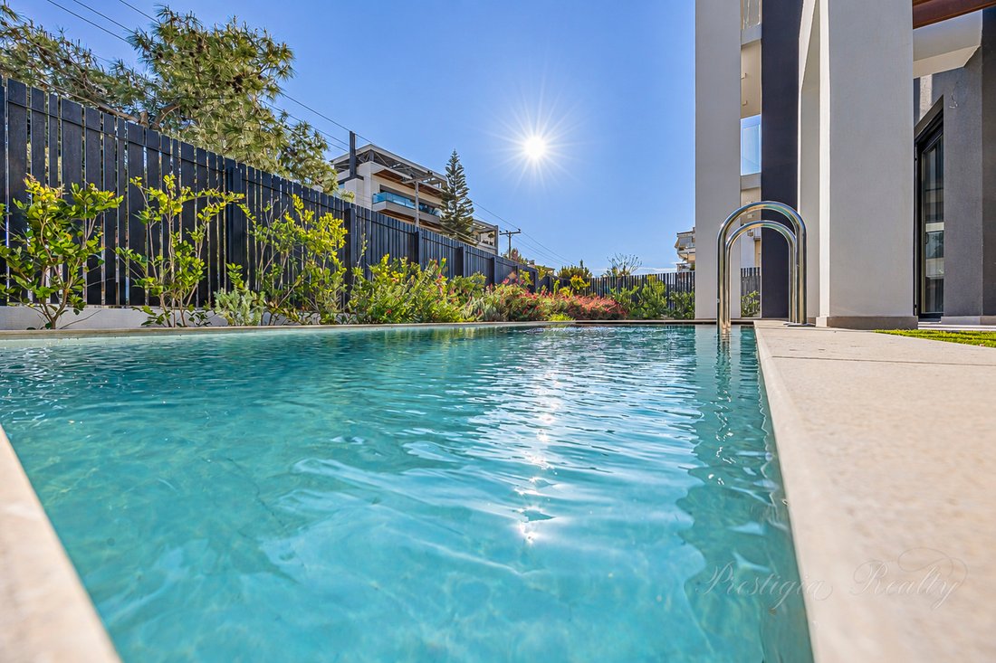 Apartment in Glyfada, Attica, Greece 3 - 17694251