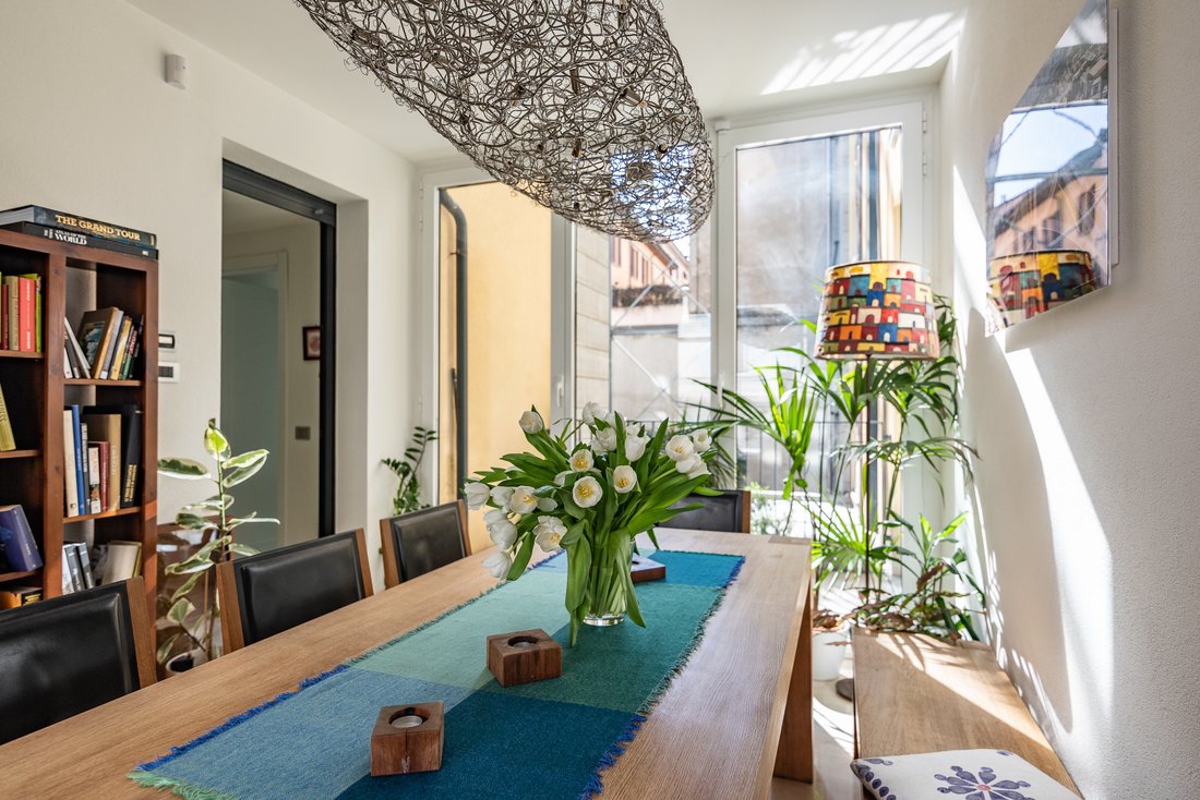 Appartement à Indépendance - Reine Giovanna, Milan, Italie 4 - 18913943
