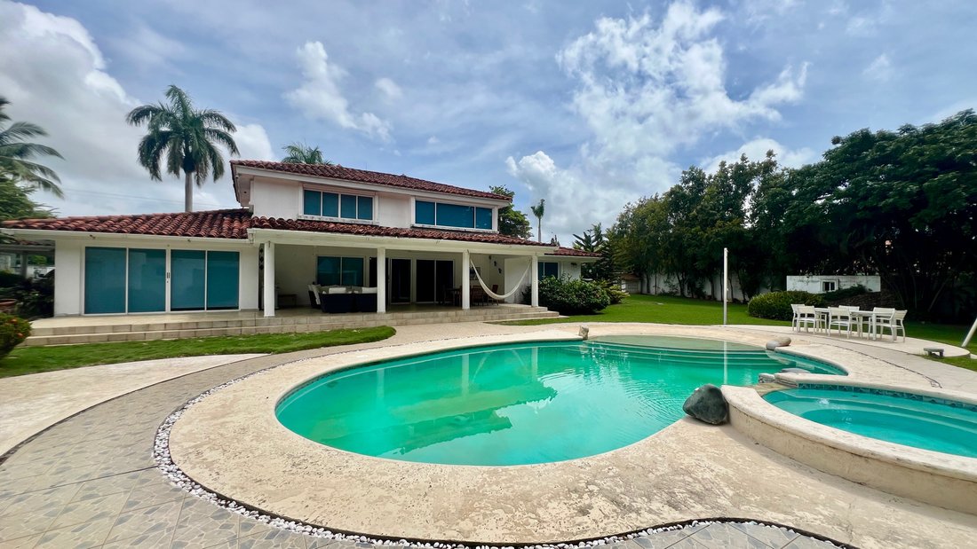 Villa a Las Lajas, Provincia di Panama, Panamá 1 - 18908413