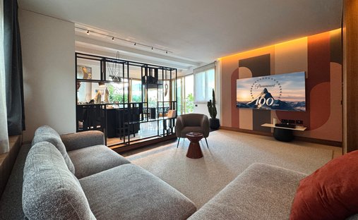 Villa in Villa Lagarina, Trentino – Alto Adige/Südtirol, Italy 1