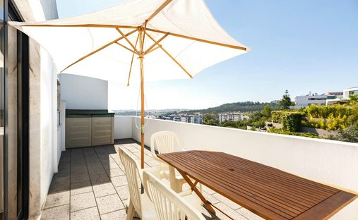 Appartement à Carnaxide et Queijas, Lisbonne, Portugal 1