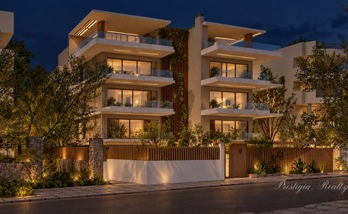 Appartement en Glyfáda, Attique, Grèce 1