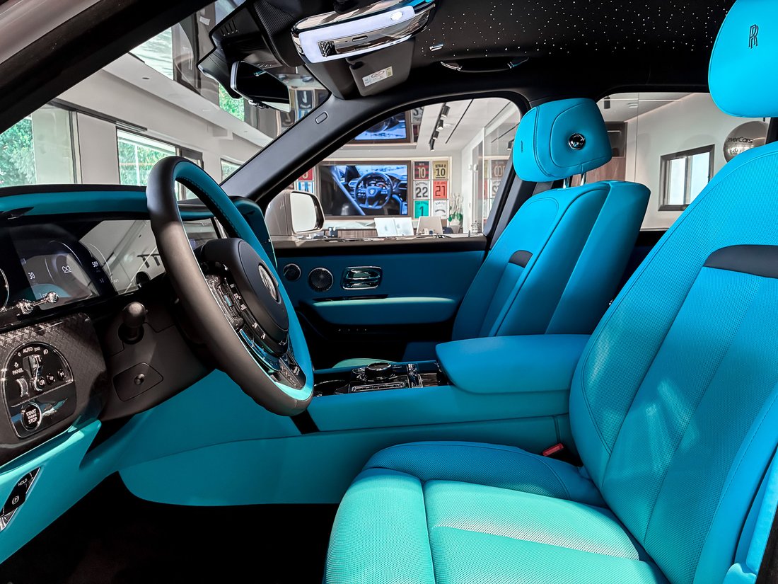 Suv in Cardedeu, Spain 5 - 18767569