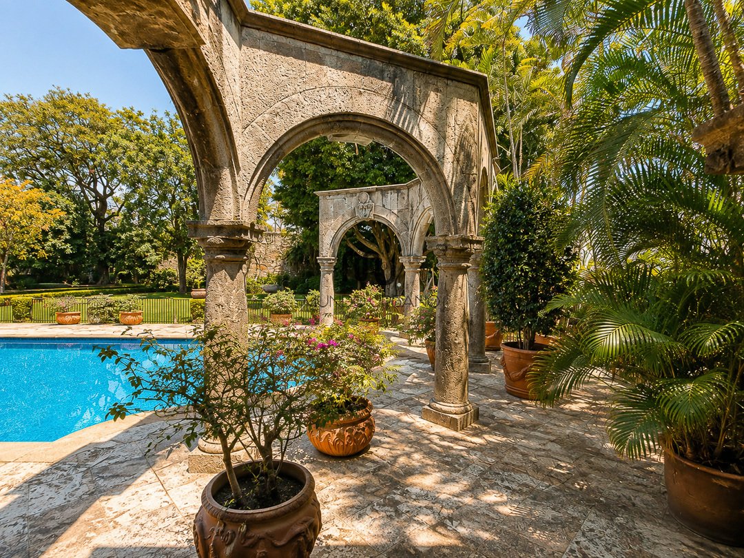 Villa in Cuernavaca, Morelos, Mexico 5 - 18917571