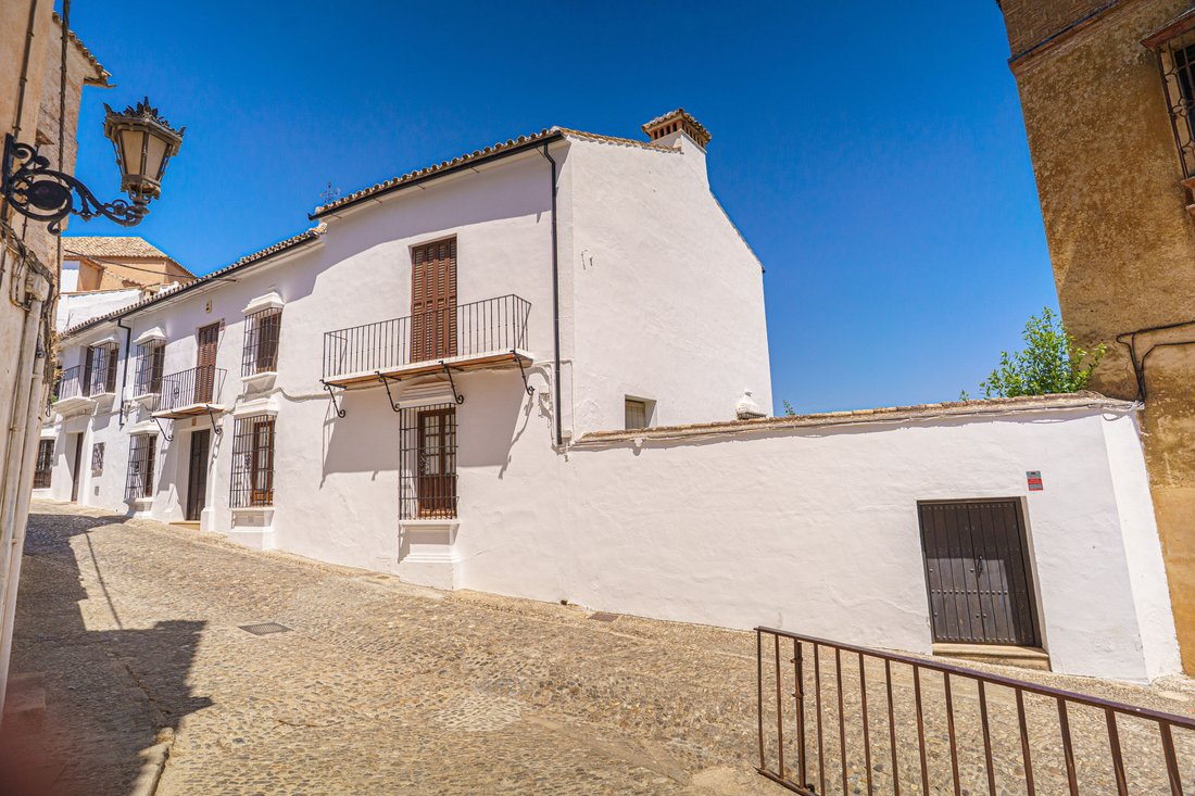 House in Ronda, Andalusia, Spain 5 - 16170488