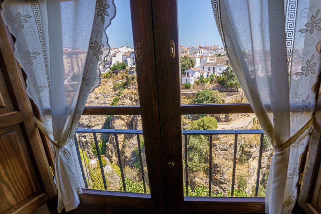 House in Ronda, Andalusia, Spain 4 - 16170488