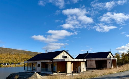 Villa in Enontekiö, Lapland, Finland 1
