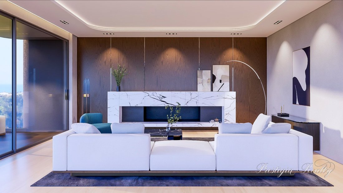 Apartment in Glyfada, Attica, Greece 5 - 18914150
