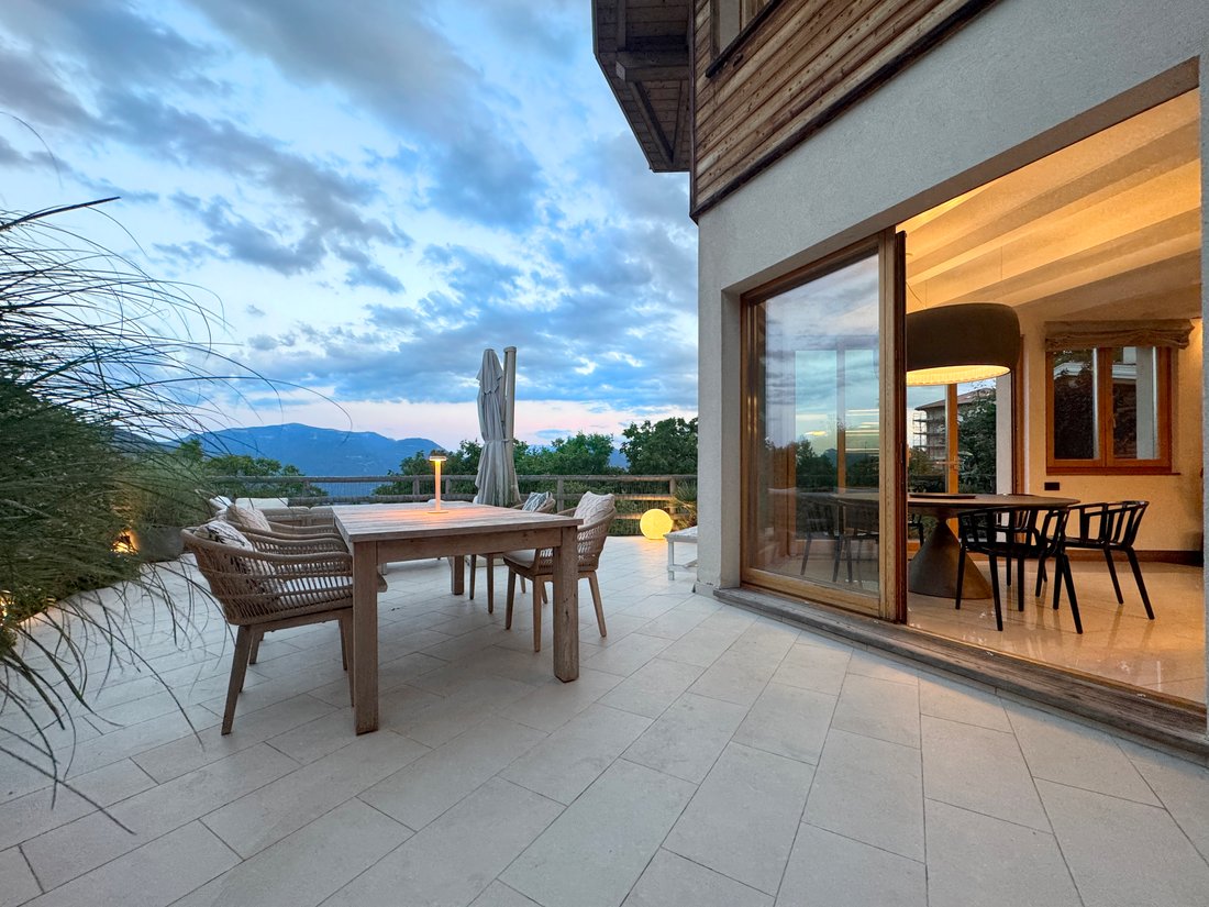 Villa in Villa Lagarina, Trentino – Alto Adige/Südtirol, Italy 5 - 18912704