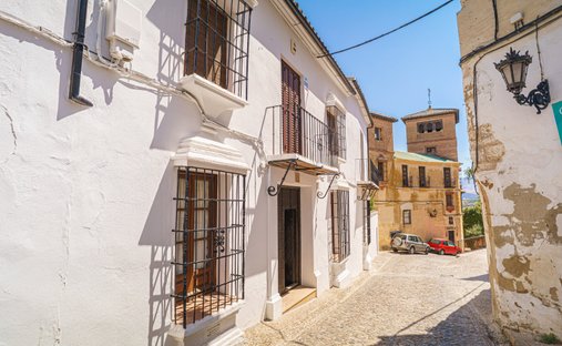 Casa a Ronda, Andalusia, Spagna 1