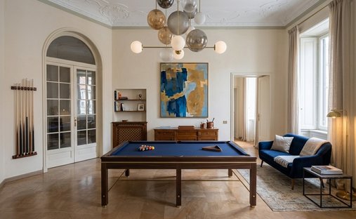 Appartement à Garibaldi - Porta Venezia, Milan, Lombardie 1