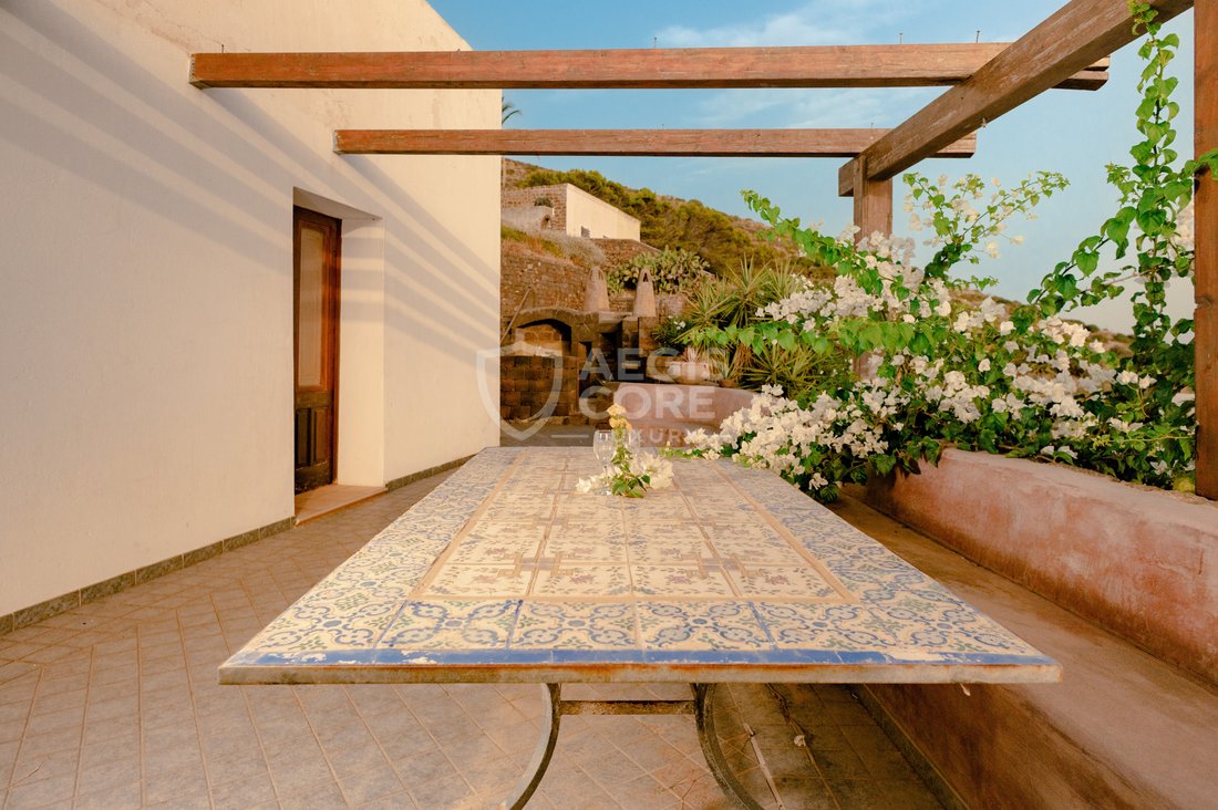 Villa in Scauri, Sicily, Italy 5 - 18914995