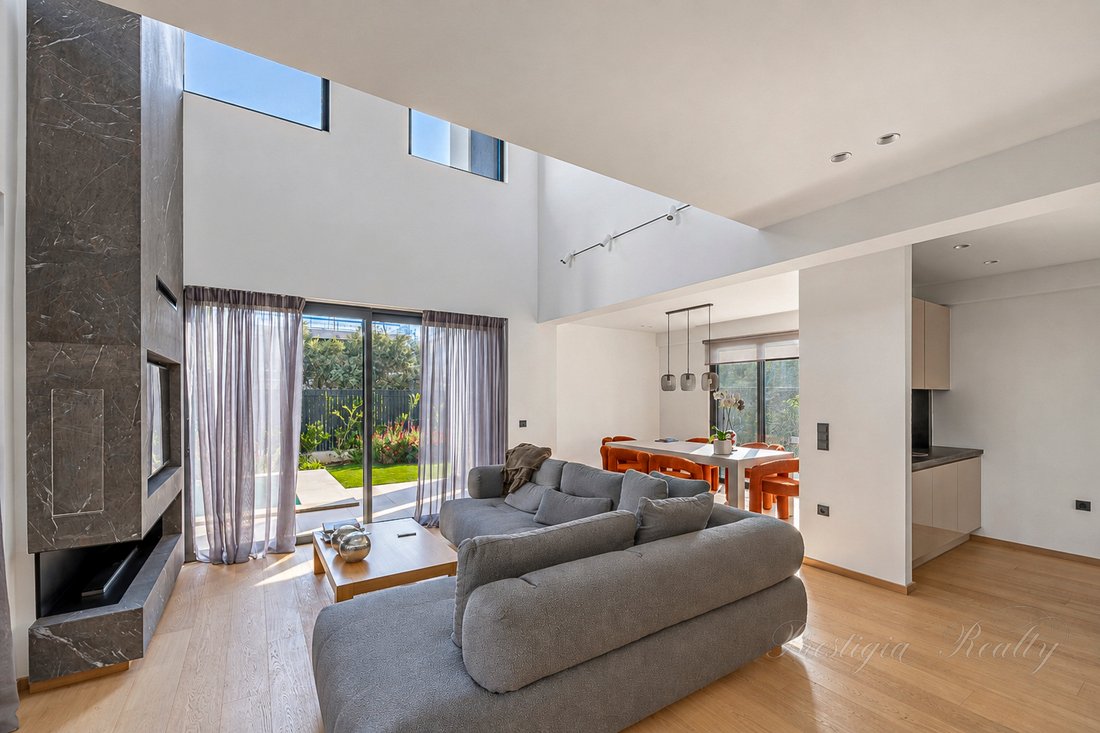 Apartment in Glyfada, Attica, Greece 2 - 17694251