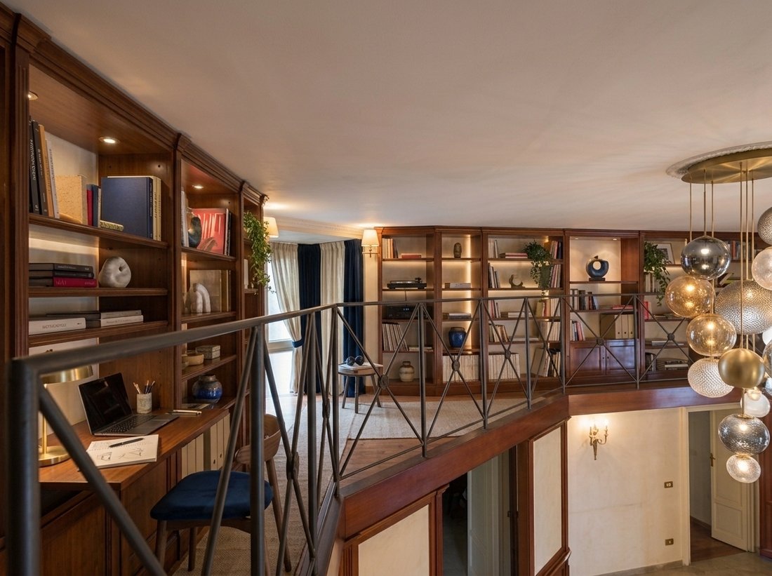Apartment in Garibaldi - Porta Venezia, Milan, Lombardy 3 - 18913608