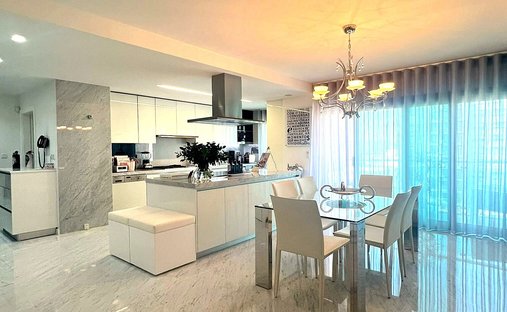 Appartement à Alvalade, Lisbonne, Portugal 1