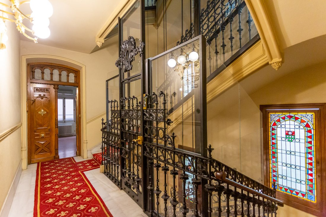 Appartement à Salamanque, Madrid, Espagne 5 - 18915821