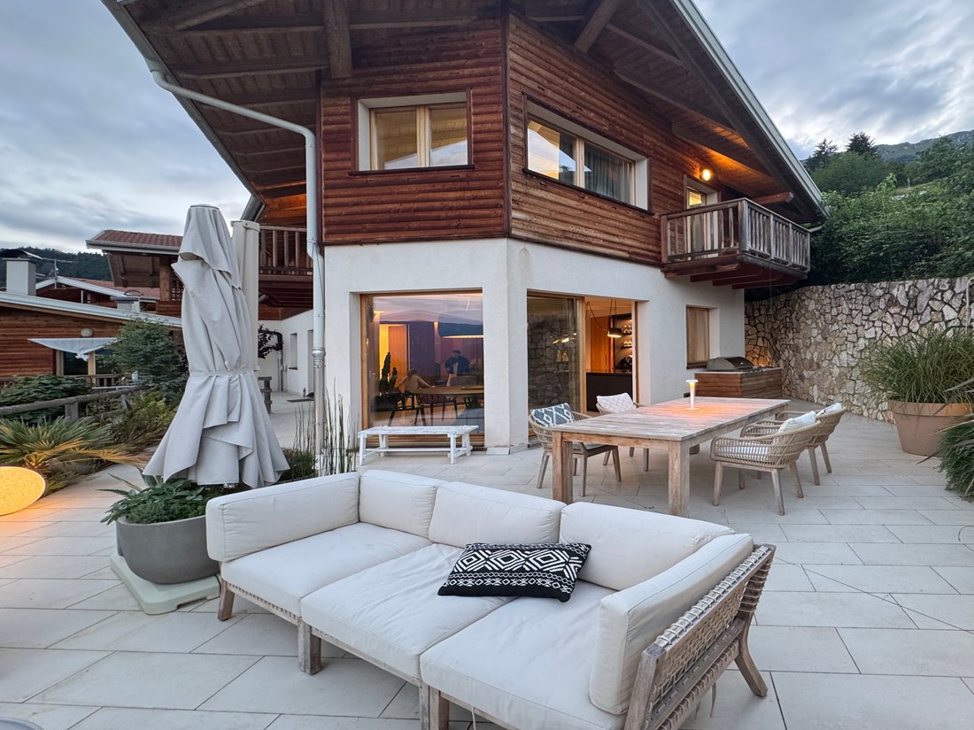 Villa in Villa Lagarina, Trentino – Alto Adige/Südtirol, Italy 2 - 18912704