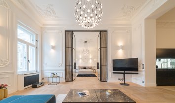 Apartment in Budapest, Budapest, Hungary 1