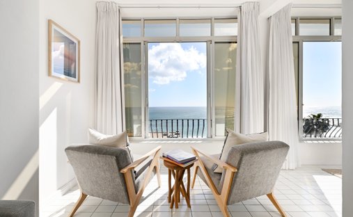Apartment in Clifton, Atlantic Seaboard, Cape Town 1