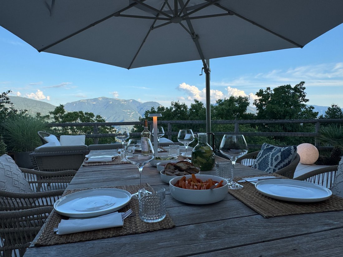 Villa in Villa Lagarina, Trentino – Alto Adige/Südtirol, Italy 4 - 18912704