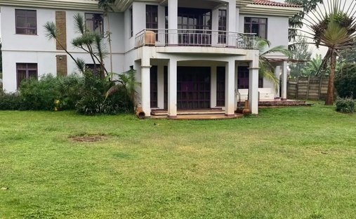House in Nairobi, Nairobi County, Kenya 1