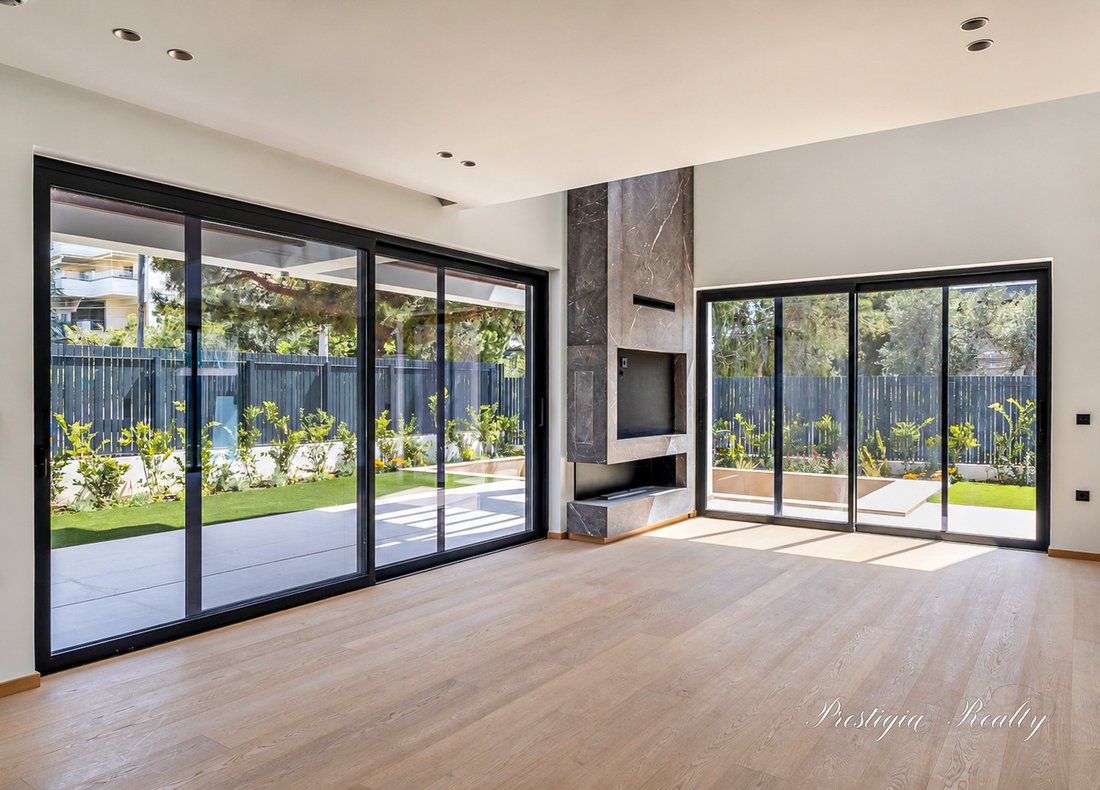 Apartment in Glyfada, Attica, Greece 5 - 17694251