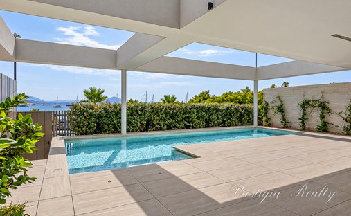 Apartment in Vari, Attica, Greece 1