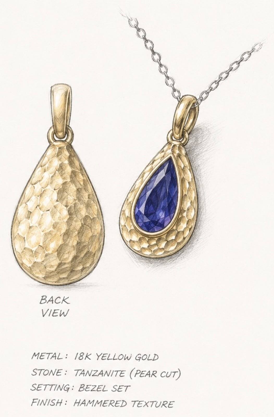 Necklace in Tavistock, United Kingdom 2 - 18759905