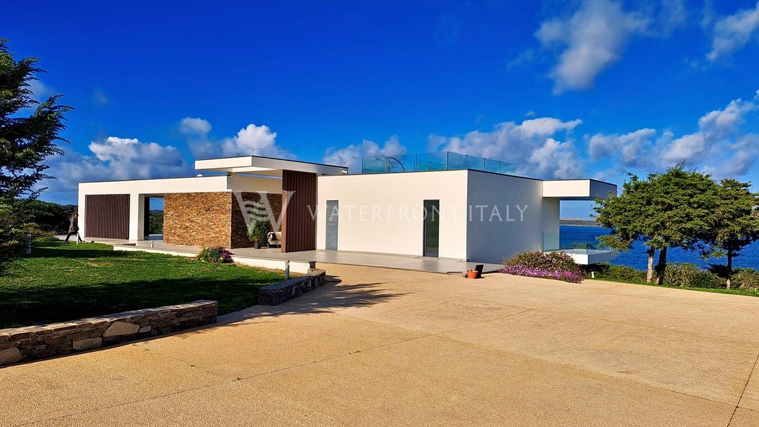 Villa a Stintino, Sardegna, Italia 5 - 13179336