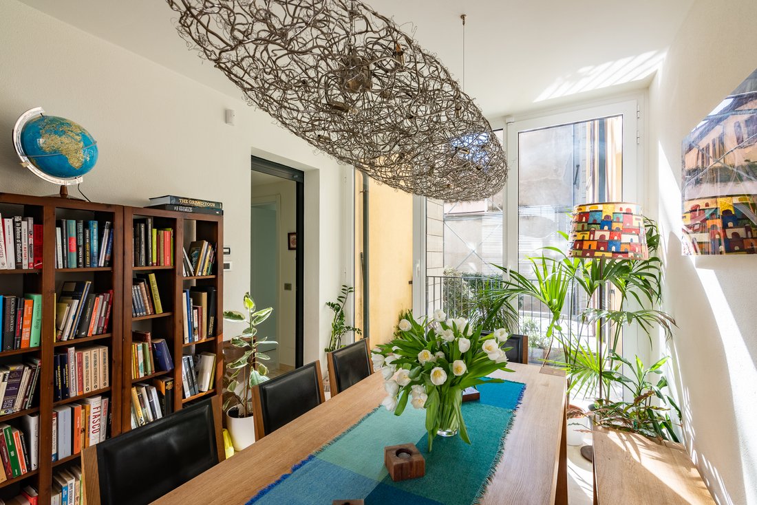 Appartement à Indépendance - Reine Giovanna, Milan, Italie 5 - 18913943