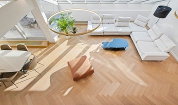 Apartment in Budapest, Budapest, Hungary 2